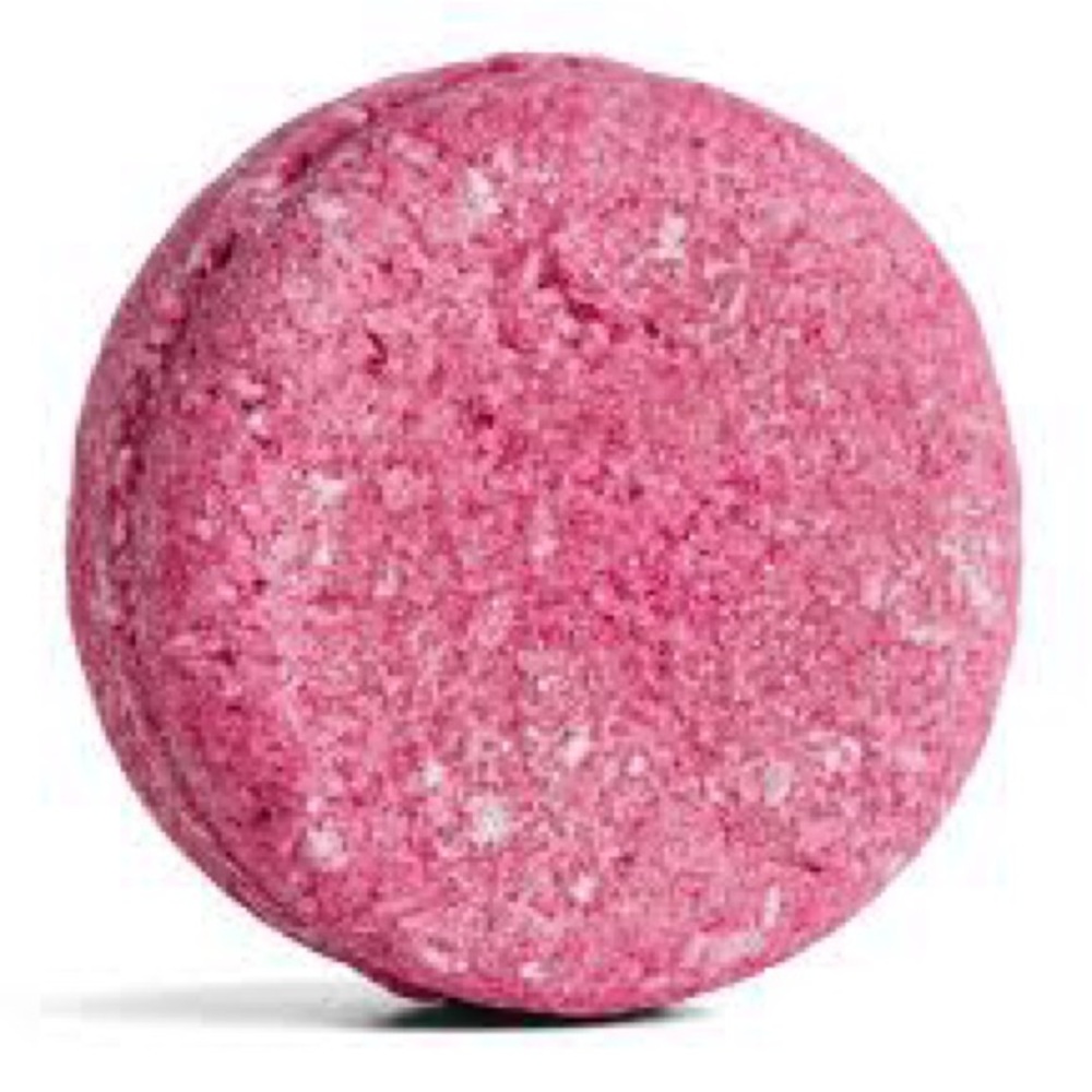 LUSH Jason & Argon Oil Shampoo Bar 1.9 oz. - Picture 3 of 6